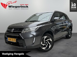 Suzuki Vitara 1.5 Hybrid Style [ ORIGINEEL NL | 10 JR GARANTIE | APPLE CARPLAY