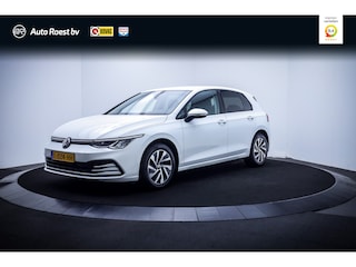 Volkswagen Golf 1.0eTSI DSG Life Business FULL LED | APP CONNECT | ACC | BLINDSPOT | PDC V+A | LMV