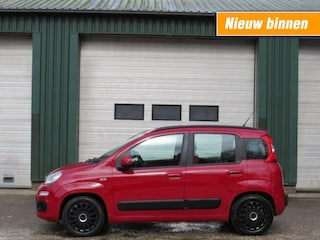 Fiat Panda 0.9 TWINAIR ED. COOL