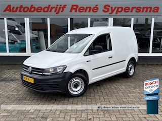 Volkswagen Caddy 2.0 TDI L1H1 BMT Economy Business | Trekhaak | Bluetooth | Airco