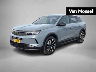 Opel Grandland 1.2 Turbo Hybrid Edition | 360 Graden camera | Adaptive cruise control