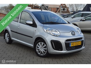 Citroën C1 1.0 5drs Collection | Airco