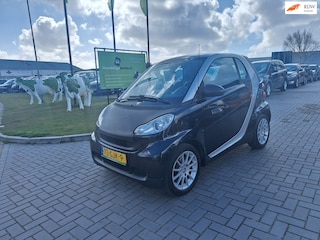 Smart Fortwo coupé 1.0 mhd Passion / Leuke auto / APK maart 2027