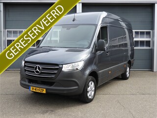 Mercedes-Benz Sprinter 316 2.2 CDI L2H2 AUT | MBUX | CAMERA | TREKHAAK