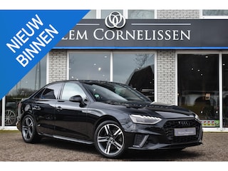 Audi A4 Limousine 35 TFSI S edition