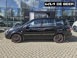 Kia Carens 2.0 CVVT Mbition (Handel/ Export) Unieke km stand