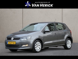 Volkswagen Polo 1.2 TSI Comfortline 5 deurs | Airco | Nette staat