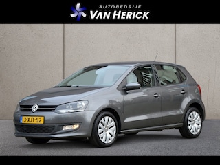 Volkswagen Polo 1.2 TSI Comfortline 5 deurs | Airco | Nette staat