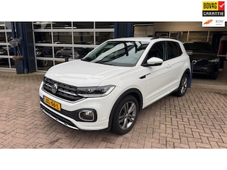 Volkswagen T-Cross 1.0 TSI R-Line