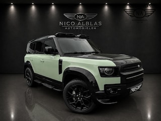 Land Rover Defender 110 3.0 V6 P400 110 75th Limited Edition