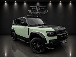 Land Rover Defender 110 3.0 V6 P400 110 75th Limited Edition