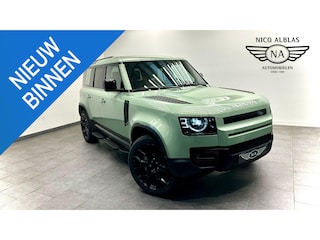 Land Rover Defender 110 3.0 V6 P400 110 75th Limited Edition
