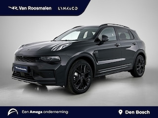 Lynk & Co 01 1.5 More | Face Lift | Panorama dak | Rijklaar! |