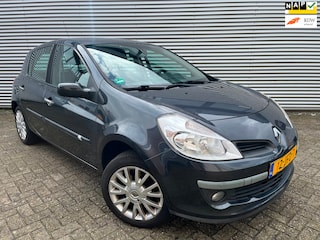 Renault Clio 1.2-16V Collection|Airco|Cruise|5deurs|Goed onderhouden|