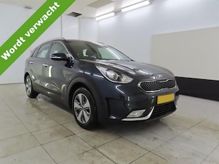 Kia Niro 1.6 GDi DynamicLine ✅Navi✅Cruise✅Lane Ass.✅Camera✅