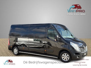 Renault Master 2.3 DCI L3H2 Automaat / Dub. Schuifdeur / Cruise / Navi / Airco / Trekhaak