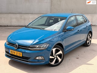 Volkswagen Polo 1.0 TSI