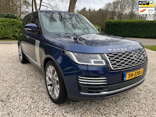 Land Rover Range Rover 2.0 P400e Autobiography