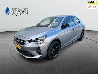 Opel Corsa 1.2 GS Line Navi - Stoelverwarming - 6 maanden garantie