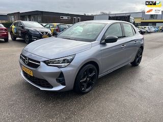 Opel Corsa 1.2 GS Line Navi - Stoelverwarming - 6 maanden garantie