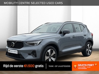 Volvo XC40 T5 Ultimate Dark | Panoramadak | Nubuck | Harman/Kardon