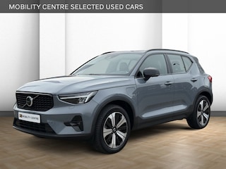 Volvo XC40 T5 Ultimate Dark | Panoramadak | Nubuck | Harman/Kardon