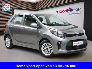 Kia Picanto 1.0 DPi DynamicLine ✅Keyless✅Airco✅Camera✅Cruise✅