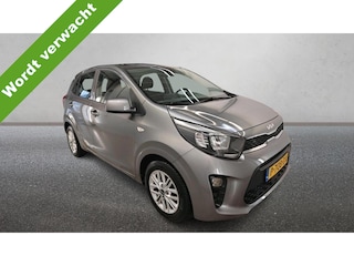 Kia Picanto 1.0 DPi DynamicLine ✅Keyless✅Airco✅Camera✅Cruise✅