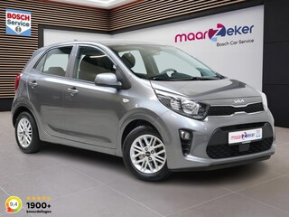 Kia Picanto 1.0 DPi DynamicLine ✅Keyless✅Airco✅Camera✅Cruise✅