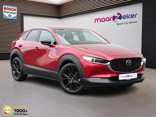 Mazda CX-30 2.0 150pk ✅Dode Hoek✅Head-Up✅Stoelverw✅Navi✅Clima✅Keyless✅