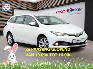 Toyota Auris Touring Sports 1.2T Active ✅Stoelverw.✅Navi✅Camera✅Cruise✅Clima✅