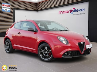 Alfa Romeo Mito 0.9 TwinAir ECO ✅Navi✅Clima✅DriveSelect✅