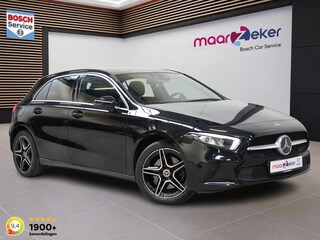 Mercedes-Benz A-klasse 250 e Advantage ✅Dodehoek✅Panodak✅Stoelverw.✅Camera✅Digital cockpit✅