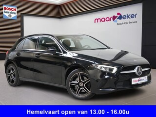Mercedes-Benz A-klasse 250 e Advantage ✅Dodehoek✅Panodak✅Stoelverw.✅Camera✅Digital cockpit✅