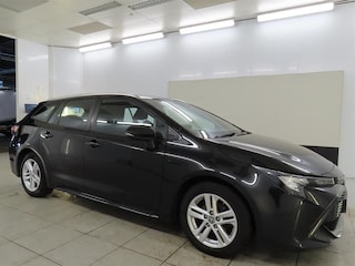 Toyota Corolla Touring Sports 1.8 Hybrid Active ✅Lane ass.✅Navi✅Cruise✅Camera✅