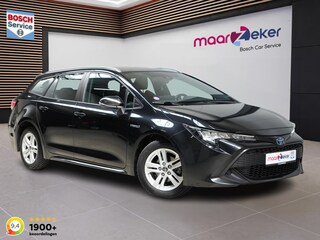 Toyota Corolla Touring Sports 1.8 Hybrid Active ✅Lane ass.✅Navi✅Cruise✅Camera✅