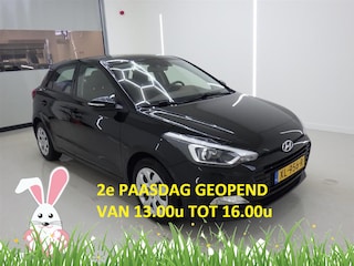 Hyundai i20 1.0 T-GDI Comfort ✅Clima✅Navi✅Clima✅Parkeersens✅