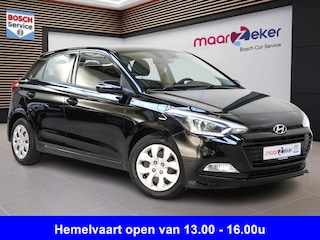 Hyundai i20 1.0 T-GDI Comfort ✅Clima✅Navi✅Clima✅Parkeersens✅
