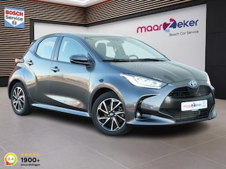 Toyota Yaris 1.5 Hybrid ✅Stoelverw.✅Camera✅Key-Less✅Clima✅Cruise✅