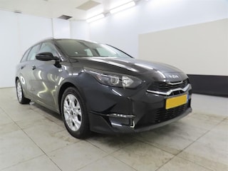 Kia Ceed Sportswagon 1.0 T-GDi ComfortLine ✅Trekhaak✅Clima✅Cruise✅Lane Ass.✅