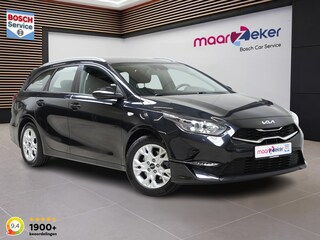 Kia Ceed Sportswagon 1.0 T-GDi ComfortLine ✅Trekhaak✅Clima✅Cruise✅Lane Ass.✅