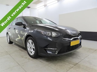 Kia Ceed Sportswagon 1.0 T-GDi ComfortLine ✅Trekhaak✅Clima✅Cruise✅Lane Ass.✅