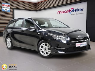 Kia Ceed Sportswagon 1.0 T-GDi ComfortLine ✅Trekhaak✅Clima✅Cruise✅Lane Ass.✅