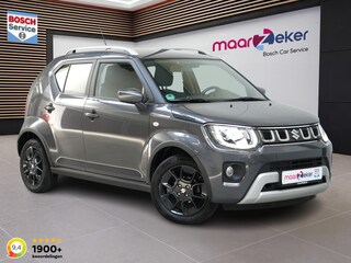 Suzuki Ignis 1.2 Smart Hybrid Select ✅All Season✅Stoelverwarming✅Airco✅Camera✅Lane Ass✅