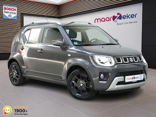 Suzuki Ignis 1.2 Smart Hybrid Select ✅All Season✅Stoelverwarming✅Airco✅Camera✅Lane Ass✅