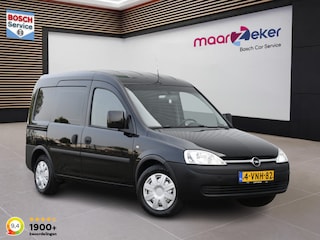 Opel Combo 1.4-16V Base BTW Vrij ✅Trekhaak✅All Season✅Trekhaak✅Electriche Ramen✅Carkit✅Radio CD✅