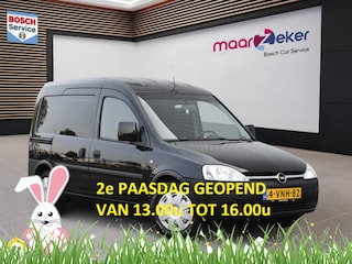 Opel Combo 1.4-16V Base BTW Vrij ✅Trekhaak✅All Season✅Trekhaak✅Electriche Ramen✅Carkit✅Radio CD✅