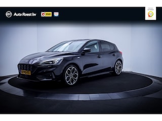 Ford Focus 1.5 150Pk Aut. ST Line Business STUUR+STOELVERW. | NAVI | CARPLAY ANDROID | CLIMA | CAM | ACC | VOORRUITVERW. | LED