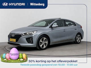 Hyundai Ioniq Premium EV