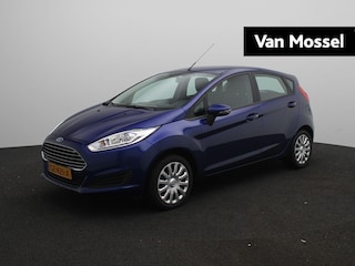 Ford Fiesta 1.0 Style | 13604 KM! | Navigatie | Airco | Bluetooth